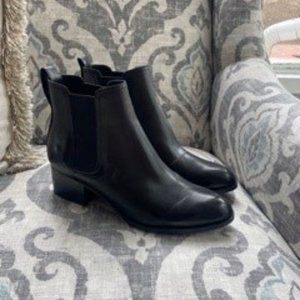 Rag and Bone Booties